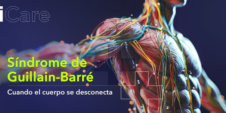 Síndrome de Guillain-Barré